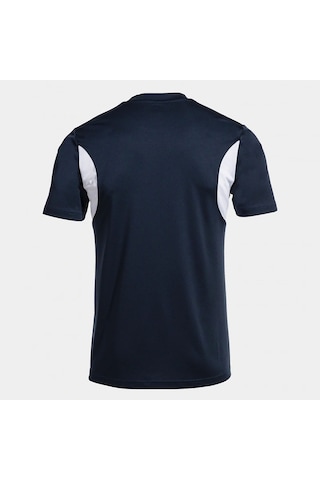 Lacivert - Beyaz Joma Erkek Futbol Forma Camiseta Manga Corta Winner 103150.332