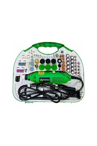 Mini Kalıpçı Gravür Taşlama Seti