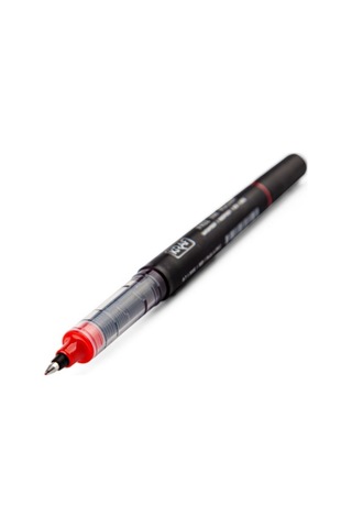 Kraf Roller Kalem 0.7 300g Kırmızı