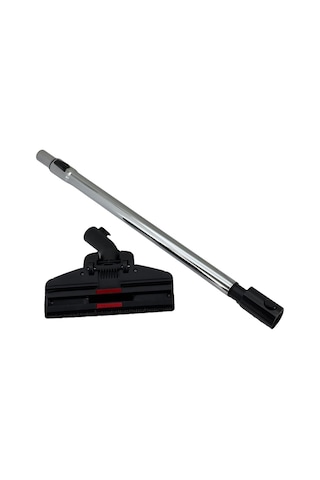 Aeg İle Uyumlu Aup 3820r Süpürge Boru Takımı Ve Başlığı