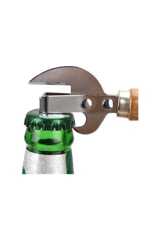 Manuel Kapak Çıkarıcı Çok İşlevli Konserve Açacağı Aletler Aletler Diğer