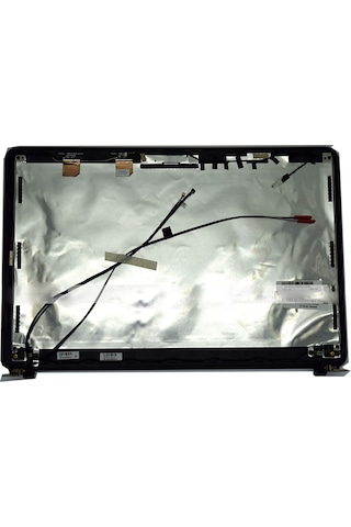 Sony Vaio Svf152 Siyah Cover Kapak Panel Kasa + Çerçeve Bezel