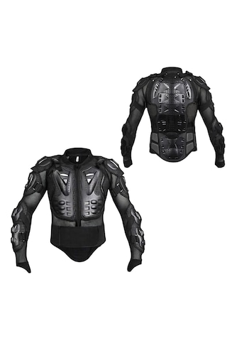 Aux Motosiklet Montu Body Armor Tam Korumalı Zırhlı Xxl-2422