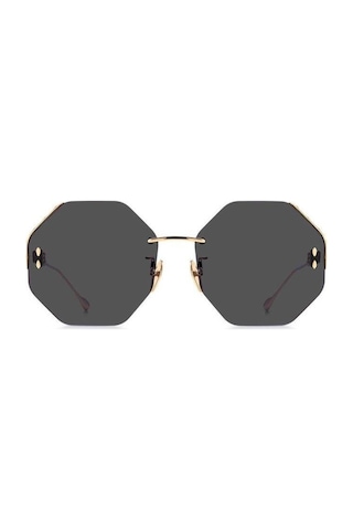 Isabel Marant Im 0080/s Rose Gold 000ır 60 G Sarı
