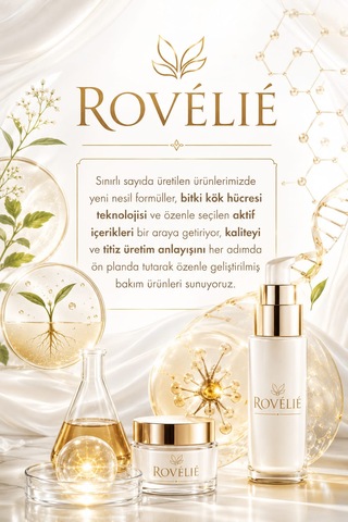 Yeni Nesil Altın Otu Özlü Bitki Kök Hücresi Night Care Gece Kremi 50 Ml