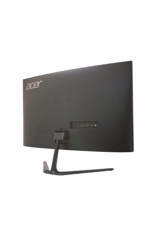 Nitro 27" Curved 1500r Wqhd Va 170hz Freesync Premium 1ms Vrb 250nits Gaming Monitör