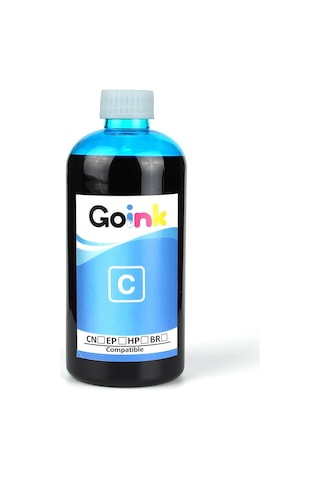 Epson L3260 Uyumlu Mürekkep Seti 4 Renk 500 ML