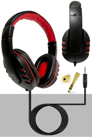 Rs-30 Kulaklık Çok Amaçlı Stüdyo Referans Dinleme Dj 50 x 22
