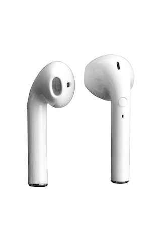 Asonic AS-TWS130 Bluetooth Mikrofonlu Kulak İçi Kulaklık