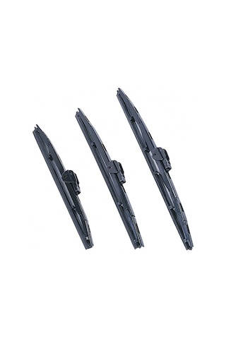 Tekne Tmc Silecek Silgi 45 Cm