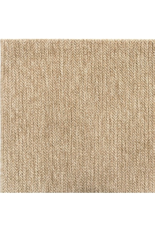 Cool Halı Mocha 670 Bej Kilim Salon Mutfak Koridor Yolluk Jüt Hasır Görünümlü Dokuma Makine Halı