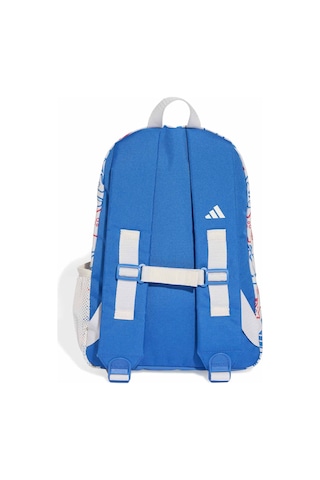 Broyal/owhıte Adidas Çocuk Sırt Çantası Lk Adrpt Bpk Jv5163 Mavi