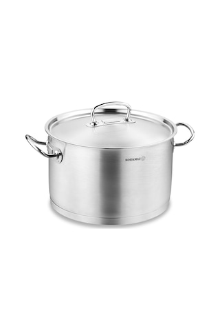 Korkmaz Proline 28X17 CM Satin Tencere