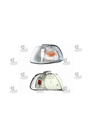 Sinyal Excel 92-94 Sol