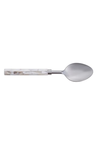 Yargıcı Yemek Kaşığı 20 Cm 25ynhs1057t St St