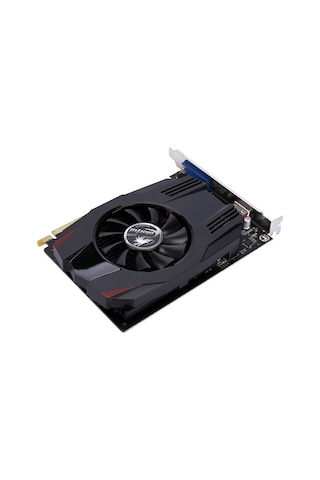 Colorful NVIDIA GeForce GT1030 4G-V 4 GB GDDR4 64 Bit Ekran Kartı