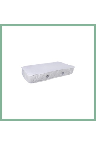 Bşk Virgo Yatak Koruyucu Alez 70x120 Bsk2026