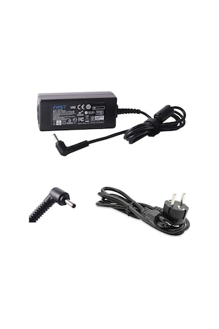 Fast Exper Easytab E2d-130, E2d-330 Uyumlu Adaptör 19v 2.1a 40w Şarj Cihazı Şarj Aleti
