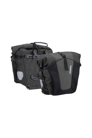 Ortlıeb F5251 Back-roller Pro Plus Arka Bisiklet Çanta 78l Granit-siyah Ql2.1 Diğer