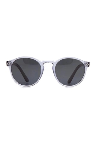 Ben.x 9027 20506 Unisex Güneş Gözlüğü Şeffaf