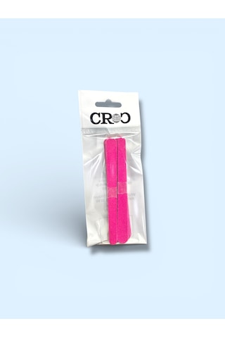 Croc 4214 Kağıt Tırnak Törpüsü 48li Küçük