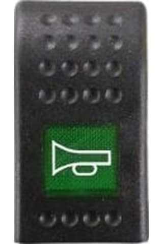 Aempart Korna Anahtarı Otokar Aem30 5525