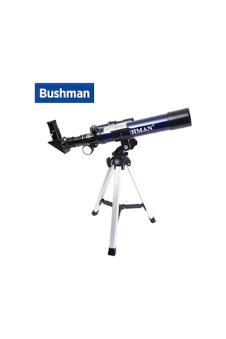 Bushman 40-400 Teleskop