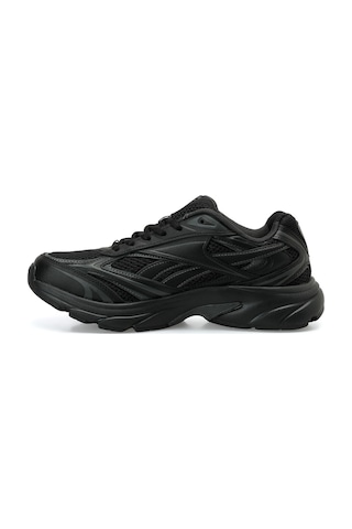 Reebok Belwave Siyah Erkek Sneaker 000000000102269864 Siyah-siyah