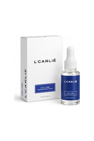 L'carlie Cal Jaw Roll-on - Gece Çene Bakımı