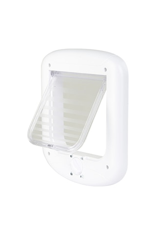 Kerbl 4 Yollu Kedi Kapısı 156 x 150 MM