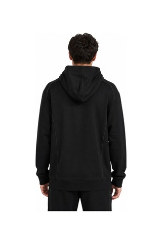 Puma Teamfinal Hoody Sweatshirt 65959403 Siyah