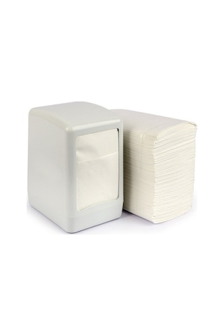 Masaüstü Dispenser Peçete 18pkt 100 Lü
