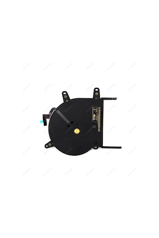 Apple Uyumlu MacBook Pro İle 13inc A1708 Fan Cooling Fan Cooler 2016