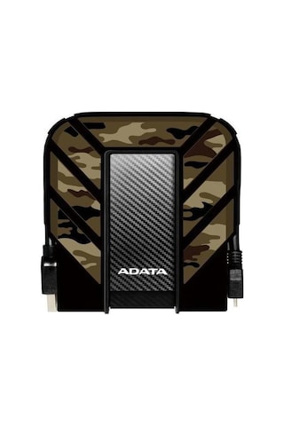 Adata Hd710mp 2tb External Hdd 2 Tb Kamuflaj