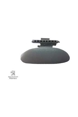 Peugeot Partner Citroen C3 Torpido Açma Kolu Gri Yayli 8218A3 382175808