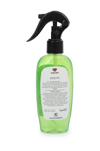 AutoClub Araç Kokusu - Melon