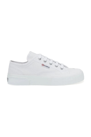 Superga 2630 Stripe Ayakkabı Beyaz