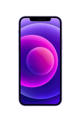 Yenilenmiş Apple iPhone 11 64 GB A Kalite (12 Ay Garantili) Mor