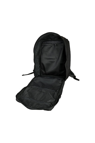 Utx Tactical Professional Mission Pack Profesyonel Dayanıklı Askeri Tip Taktik Sırt Çantası Siyah