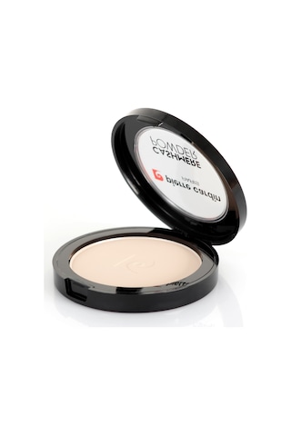 Pierre Cardin Cashmere Powder - Pudra - Golden Sand - 353 000