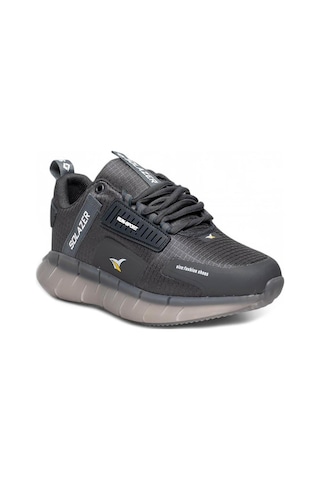 Celira Slz Füme Beyaz Erkek Sneaker Spor Ayakkabı Füme