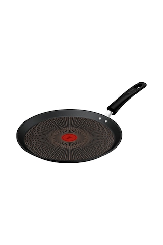 Tefal Fusion Core 9X Krep Tavası - 28 Cm