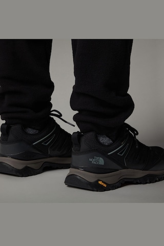 The North Face M Hedgehog Gore-tex Erkek Outdoor Ayakkabı-28921-Siyah