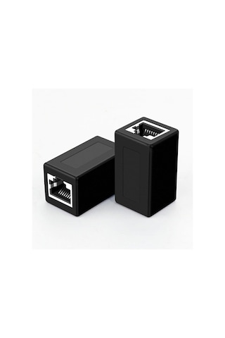 Veggieg Rj45 Cat6 Cat7 Cat8 Ethernet Kablo Uzatma Aparatı