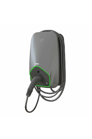 Hera Chargepack Personal Bs31c 22 Kw Tip 2 Soketli Araç Şarj İstasyonu 22 Kw Kablolu