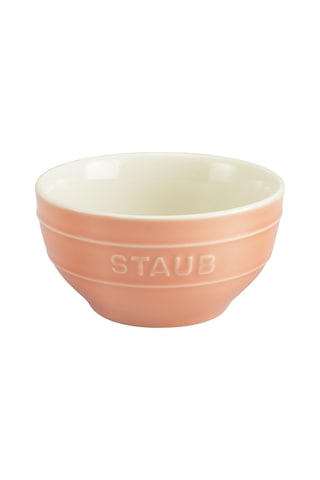 Staub Macaron Seramik Kase Seti 6lı 12 Cm St-405082410 Staub Renkli