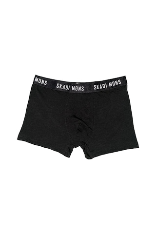 Skadi Mons Basic Erkek Siyah Iç Çamaşır 3605020123-001