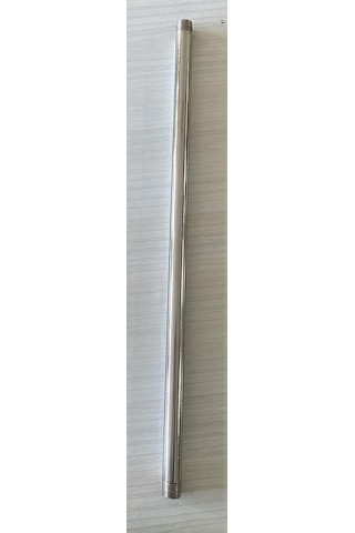 Nipel Boru 1/2"-1/2" - 60 Cm