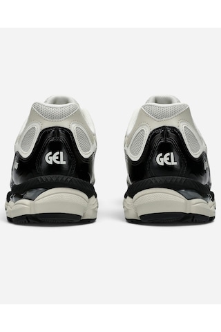 Asics Gel-nyc Siyah Sneakers 1203b081-020