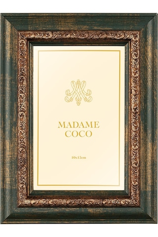 Madame Coco Cera Çerçeve 1kcerv118910x15cm-std
